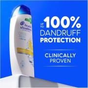 Head & Shoulders Citrus Fresh Anti Dandruff Shampoo for Greasy Ha