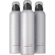 Rituals Sport Foaming Shower Gel Trio