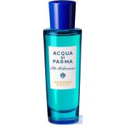 Acqua di Parma Blu Mediterraneo Collection Mandarino di Sicilia E