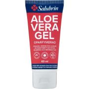 Salubrin Aloe Vera Gel 60 ml