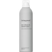 Living Proof Full Full Dry Volume & Texture Spray 355 ml
