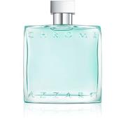 Azzaro Chrome Azure Eau De Toilette  100 ml