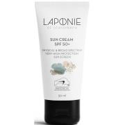 Laponie of Scandinavia Sun Cream SPF 50+ 50 ml