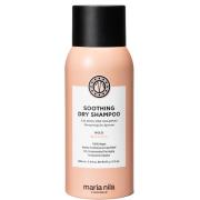 maria nila Style & Finish Soothing Dry Shampoo 100 ml