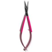 MILI Cosmetics Brow Styling Scissor