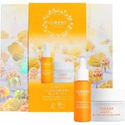 Lumene Nordic-C Cloudberry Glow Set