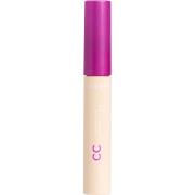 Lumene CC CC All-Over Concealer 00 Ultra Light