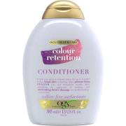 Ogx Color Retention  Conditioner 385 ml