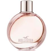 Hollister Wave For Her Eau de Parfum 100 ml