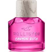 Hollister Canyon Rush Her Eau de Parfum 100 ml