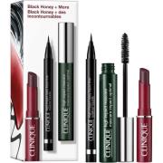 Clinique Black Honey & More Set