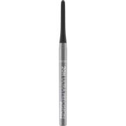Catrice 20H Ultra Precision Gel Eye Pencil Waterproof 120 Icy Sil