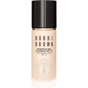 Bobbi Brown Weightless Skin Foundation SPF15 Neutral Alabaster