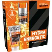 Loreal Paris Men Expert Hydra Energetic Turn The Energy On