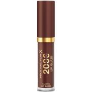 Max Factor 2000 Calorie Lip Glaze 180 Chocolate Glow