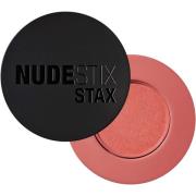 Nudestix Stax All Over Color Blush Balm Cheeky 