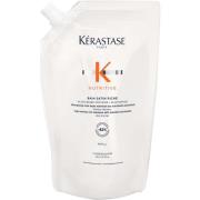 Kérastase Nutritive Nutritive Bain Riche Shampoo Refill 500 ml