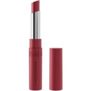 IsaDora The Matte Lipstick 19 Real Crimson