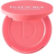 IsaDora The Powder Blush 09  Pink