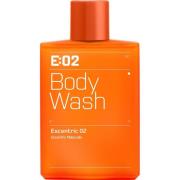 Escentric Molecules Escentric 02 Body Wash 200 ml