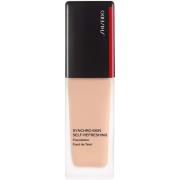 Shiseido Synchro Skin Self-Refreshing Foundation 150