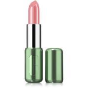 Clinique Pop Longwear Lipstick Shine Sugar Pop