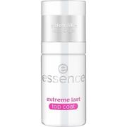 essence Extreme Last Top Coat 01 Perfect Stay