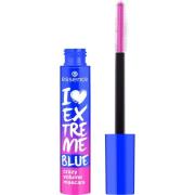 essence I Love Extreme Blue Crazy Volume Mascara