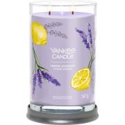 Yankee Candle Lemon Lavender Signature Tumbler Large