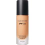 bareMinerals BarePro 24H Matte Liquid Foundation Light 27 Neutral