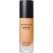 bareMinerals BarePro 24H Matte Liquid Foundation Medium 30 Neutra