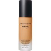 bareMinerals BarePro 24H Matte Liquid Foundation Medium 35 Warm