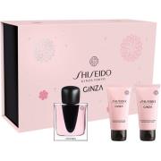 Shiseido Ginza Gift Set