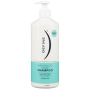 Define   Weightless Shine Shampoo 750 ml