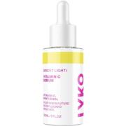 By Lyko Bright Light Vitamin C serum 30 ml