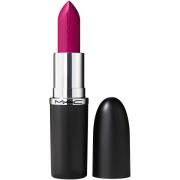 MAC Cosmetics Macximal Sleek Satin Lipstick Popstar Pink