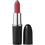 MAC Cosmetics Macximal Sleek Satin Lipstick Sitting Pretty