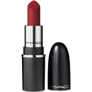 MAC Cosmetics Mini Macximal Sleek Satin Lipstick Brick-O-La