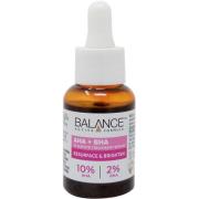 Balance Active Formula 10% AHA 2% BHA Serum 30 ml