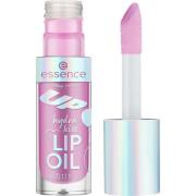 essence Disney Pixar Up Hydra Kiss Lip Oil 02 Grape soda