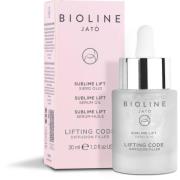 Bioline Jatò Lifting Code Sublime Lift Serum Oil 30 ml