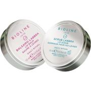 Bioline Jatò Lip Scrub & Balm 30 ml