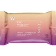 NOBE Oat Wonder™ Delicate Cleansing Wipes 25 stk