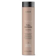 Lakme Teknia  Full Defense Shampoo 300 ml