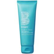 Briogeo Style + Treat Yuzu + Plum Oil Soft Power Air Dry Cream 11