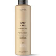 Lakme Teknia  Deep Care Conditioner  1000 ml