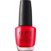 OPI Nail Lacquer Brazil Cajun Shrimp