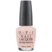 OPI Nail Lacquer Brazil Tutti Frutti Tonga