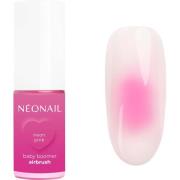 NEONAIL Baby Boomer Airbrush