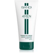 Bandi 4Men Care Shampoo Against Hair Loss 150 ml